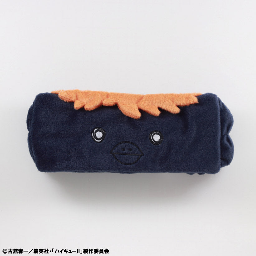 ハイキュー!! どうぶつヘアバンド 1 ヒナガラス【再販】【お取り寄せ商品】