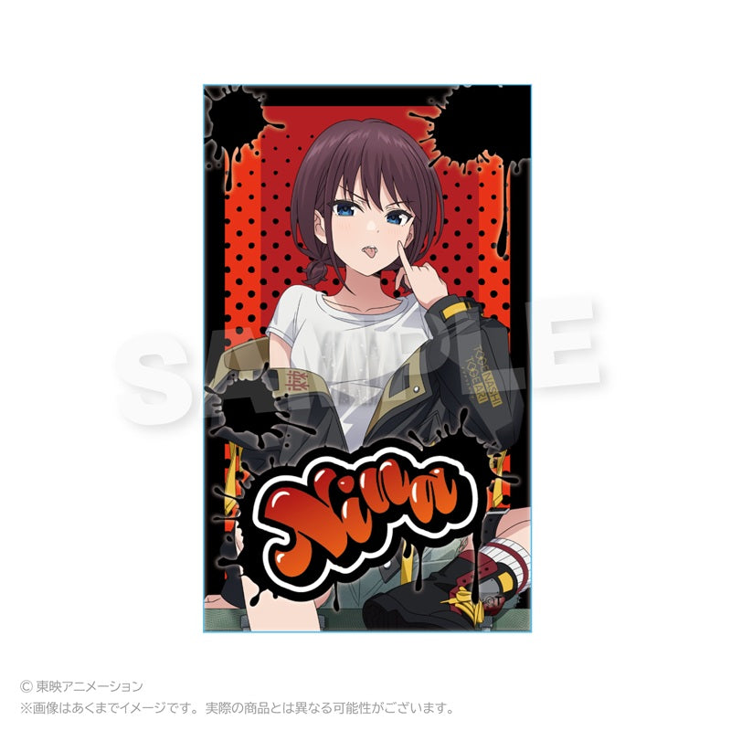 ガールズバンドクライ アクリルブロック 路地裏Ver. 井芹仁菜【予約商品】