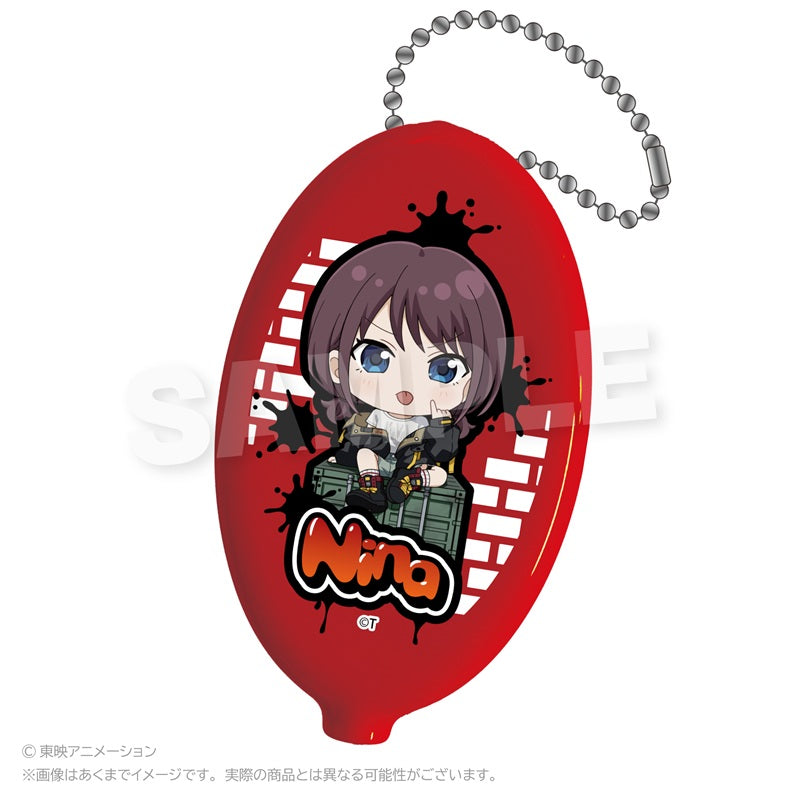 ガールズバンドクライ コインケース 路地裏Ver. 井芹仁菜【予約商品】