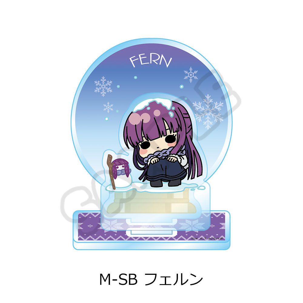 葬送のフリーレン 第2弾 アクリルスタンド M-SB フェルン【予約商品