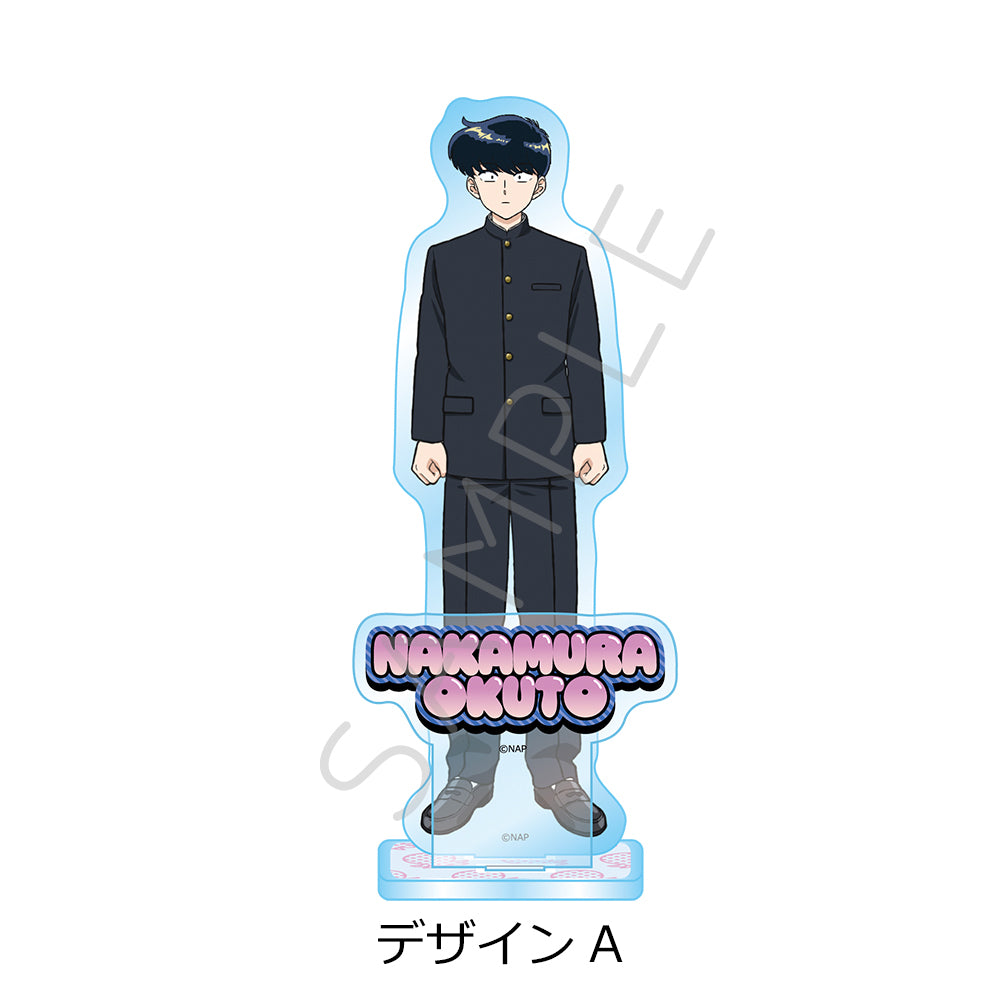 なかむら出品 ガンバレ!中村くん!! アクリルスタンド デザインA【予約商品】 – Tokyo