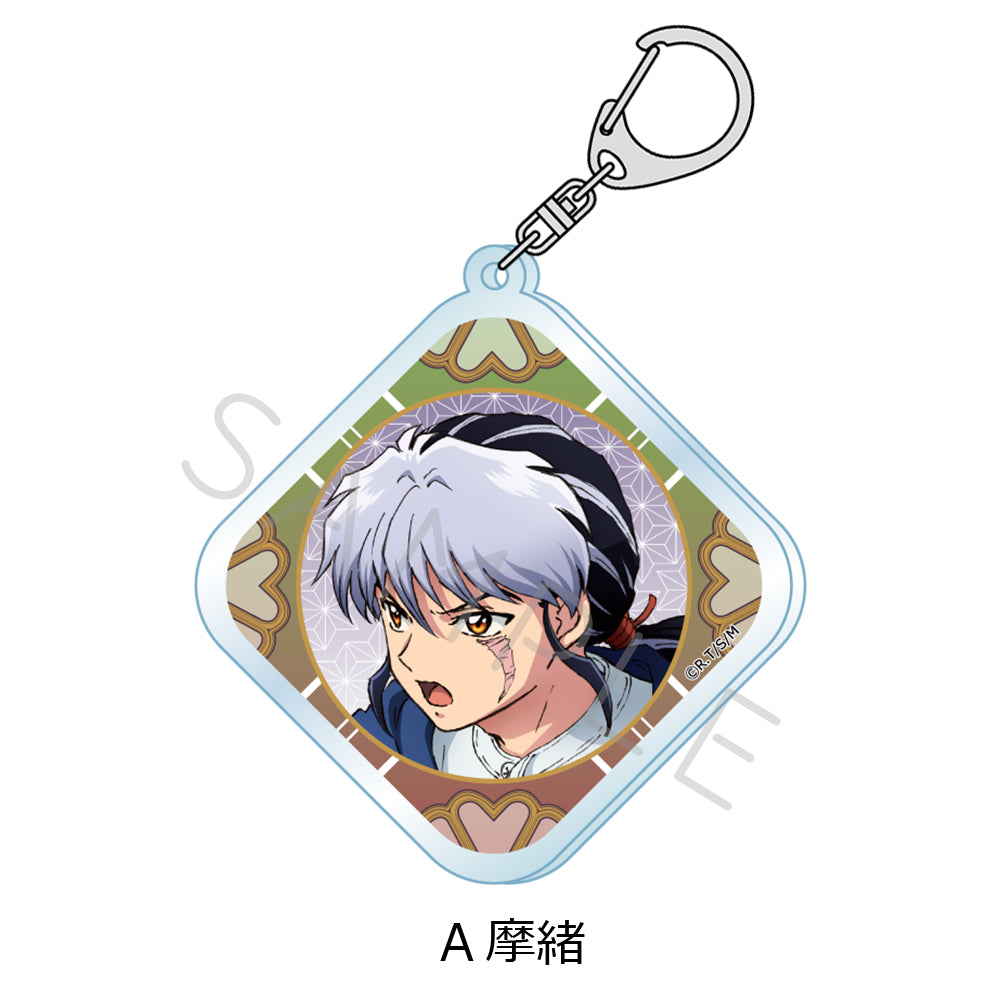 MAO アクリルキーホルダー A 摩緒【予約商品】 - Tokyo Otaku Mode