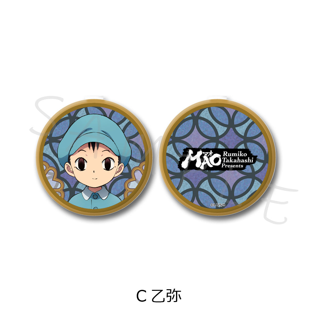 MAO コンパクトミラー C 乙弥【予約商品】