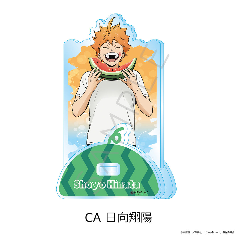 ハイキュー!! 第13弾 アクリルスタンド CA 日向翔陽【予約商品