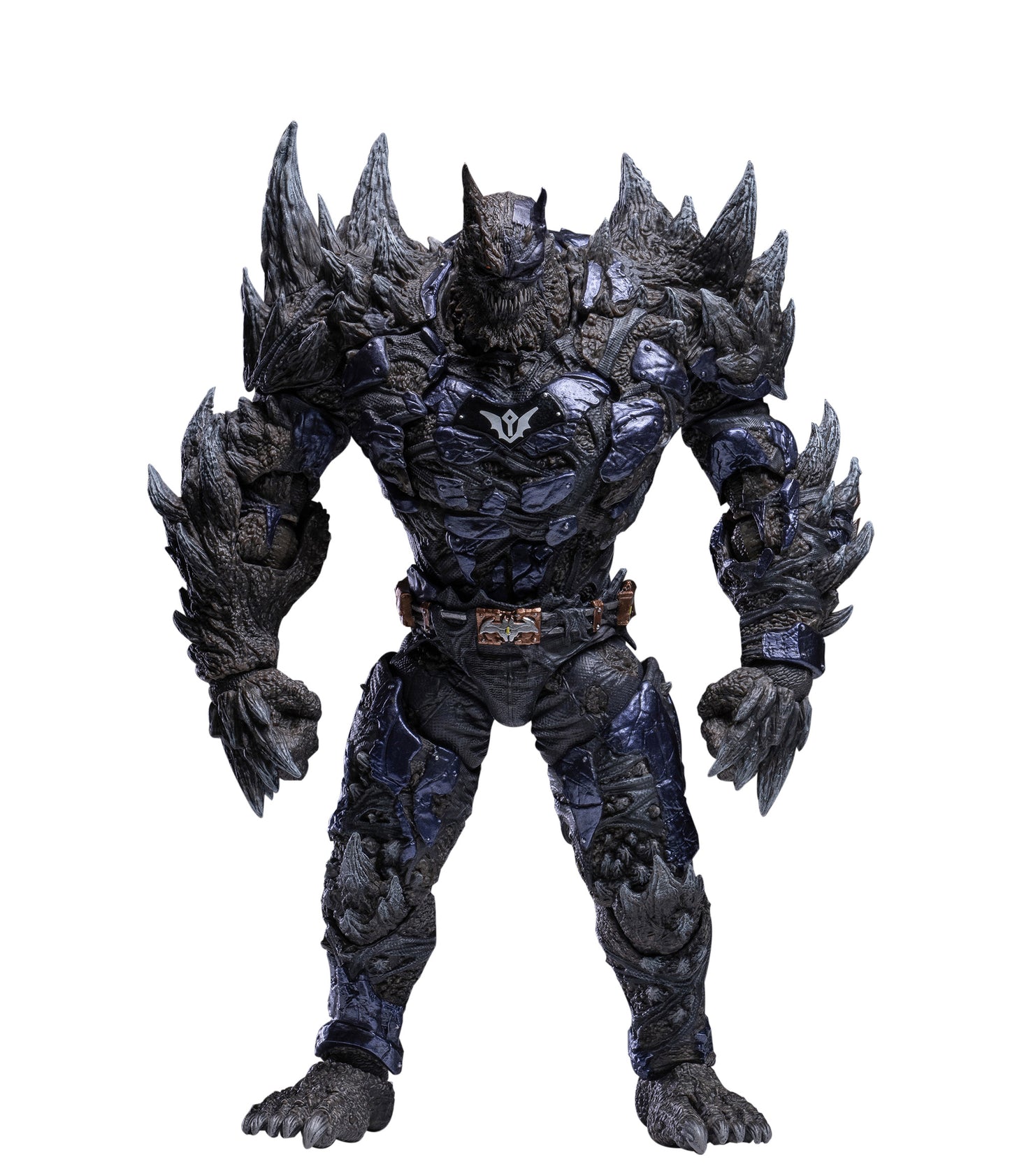 INART Action (インアート・アクション) - ダークナイツ:メタル バットマン・ザ・デバステーター【予約商品】