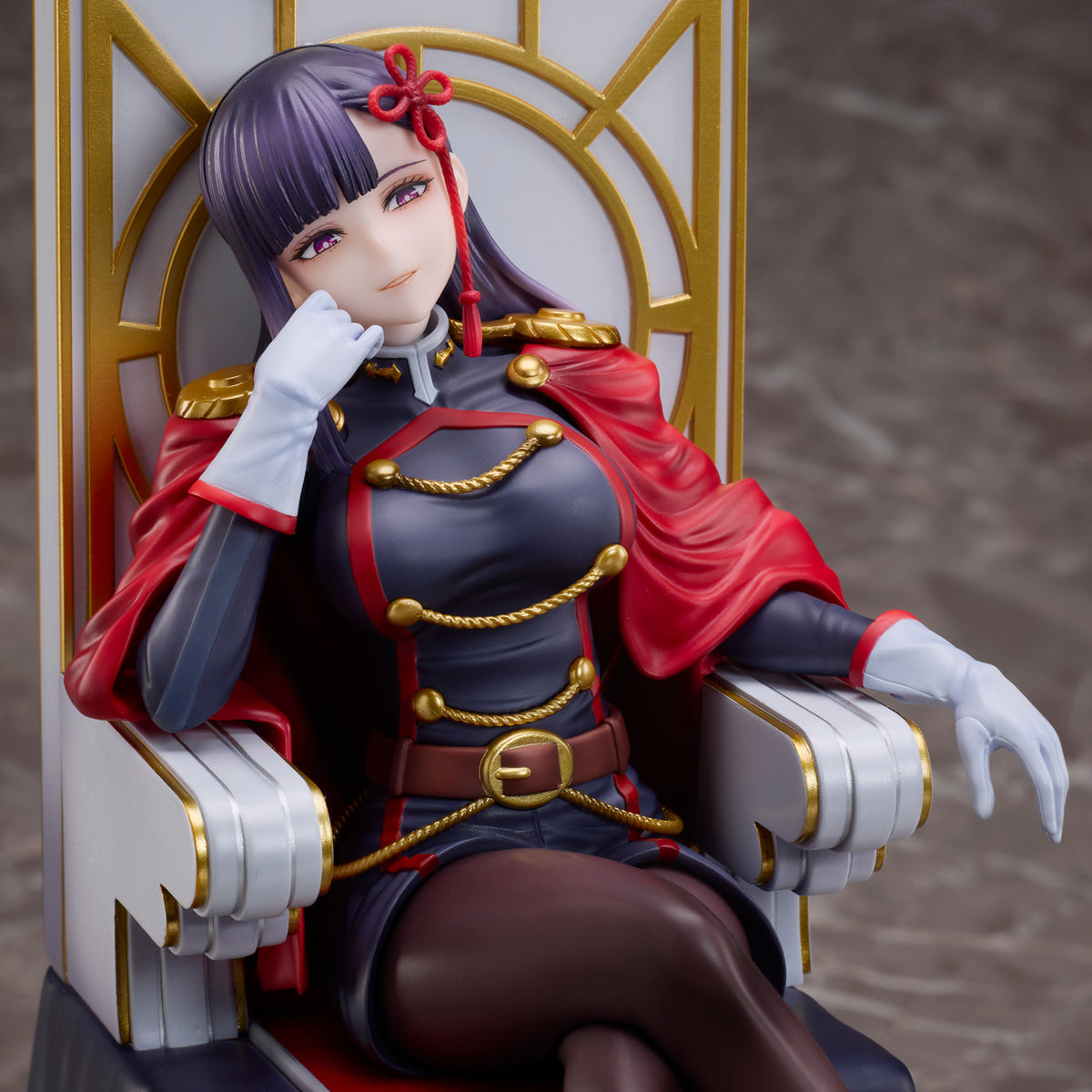 魔都精兵のスレイブ2 山城恋 1/6スケールフィギュア【予約商品】
