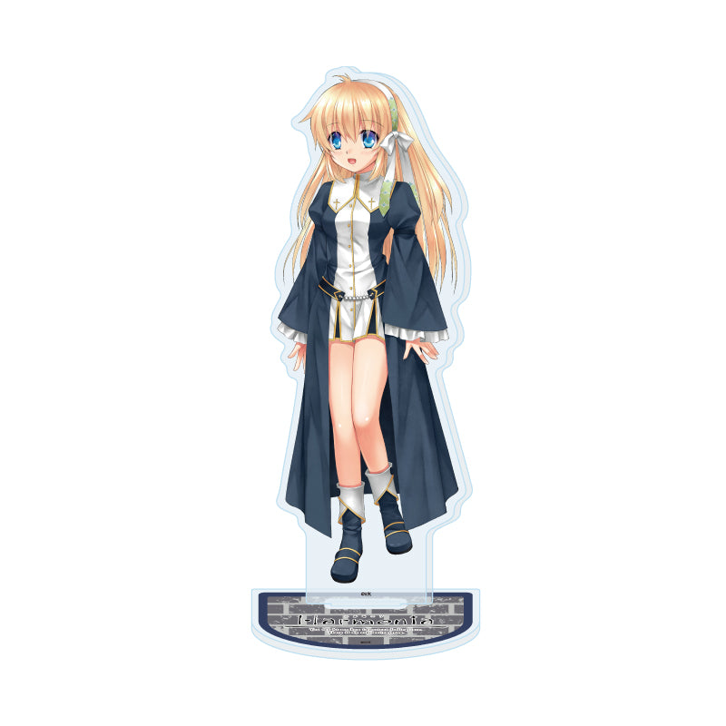 アクリルスタンド Harmonia -ハルモニア- 03 シオナC(公式イラスト)【予約商品】