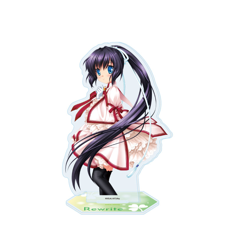 アクリルスタンド Rewrite 05 此花ルチア(公式イラスト)【予約商品】