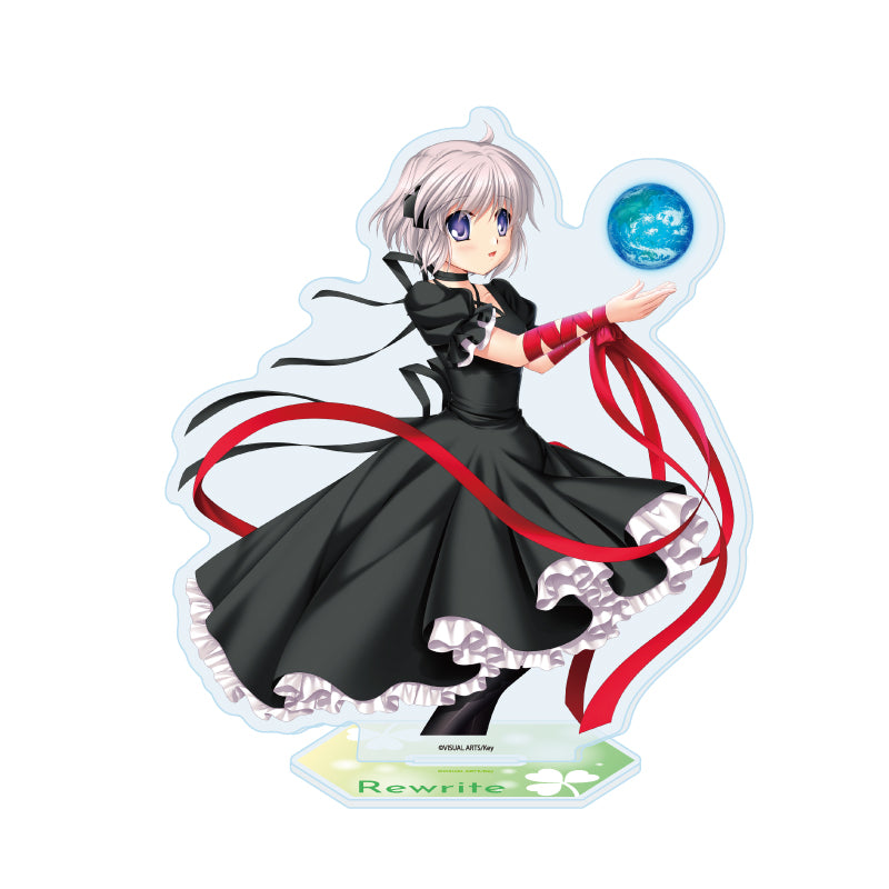 アクリルスタンド Rewrite 06 篝(公式イラスト)【予約商品】