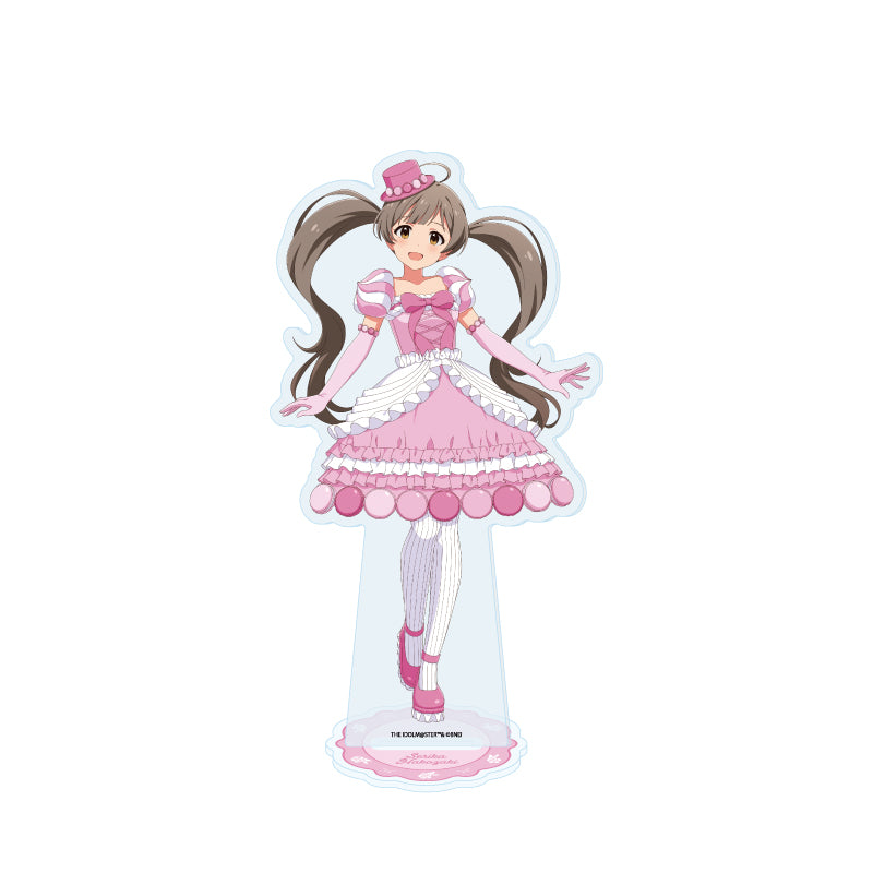 アクリルスタンド アイドルマスター ミリオンライブ! 34 箱崎星梨花