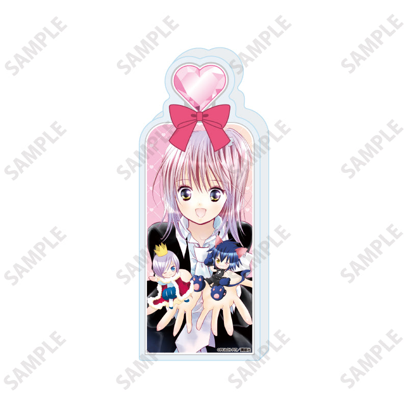 コレクションボトル しゅごキャラ! 10 日奈森あむ(公式イラスト)【予約商品】