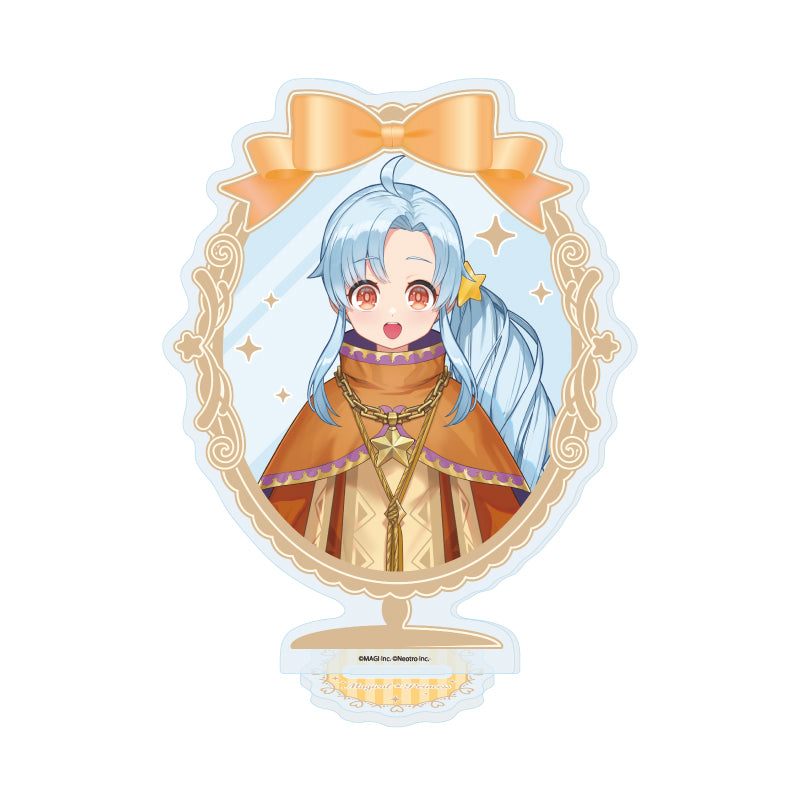 アクリルスタンド まじかる☆シリーズ 02 ロール(公式イラスト)【予約商品】