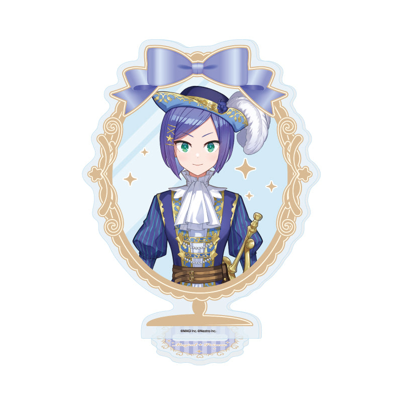 アクリルスタンド まじかる☆シリーズ 06 フラン(公式イラスト)【予約商品】