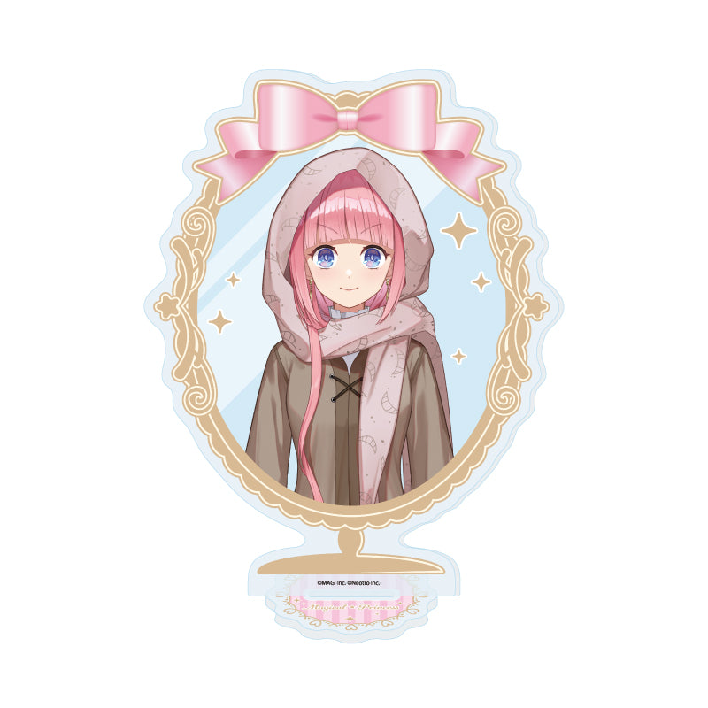 アクリルスタンド まじかる☆シリーズ 09 コロネリア(公式イラスト)【予約商品】