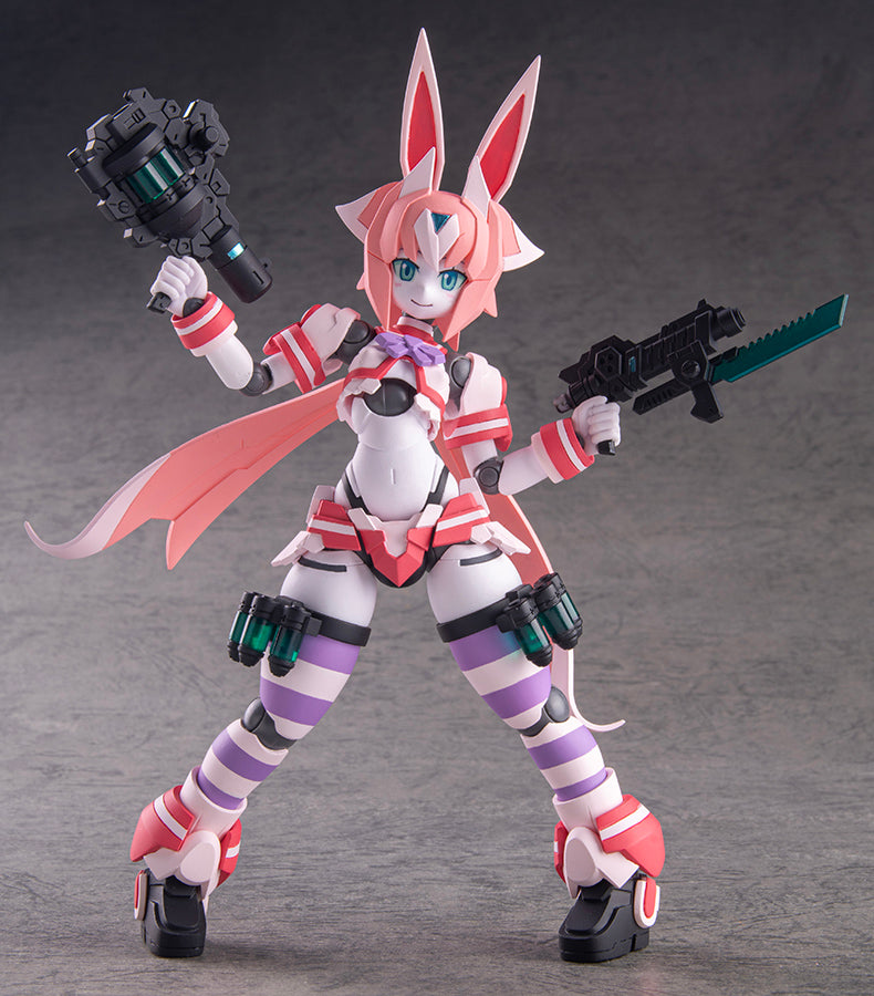001_ポリニアン マカオン(セーラー服)【予約商品】 - Tokyo Otaku Mode