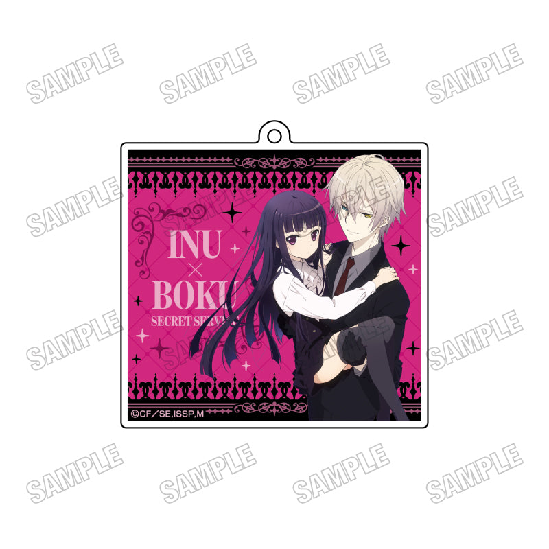 妖狐×僕SS アクリルキーホルダー 1【予約商品】
