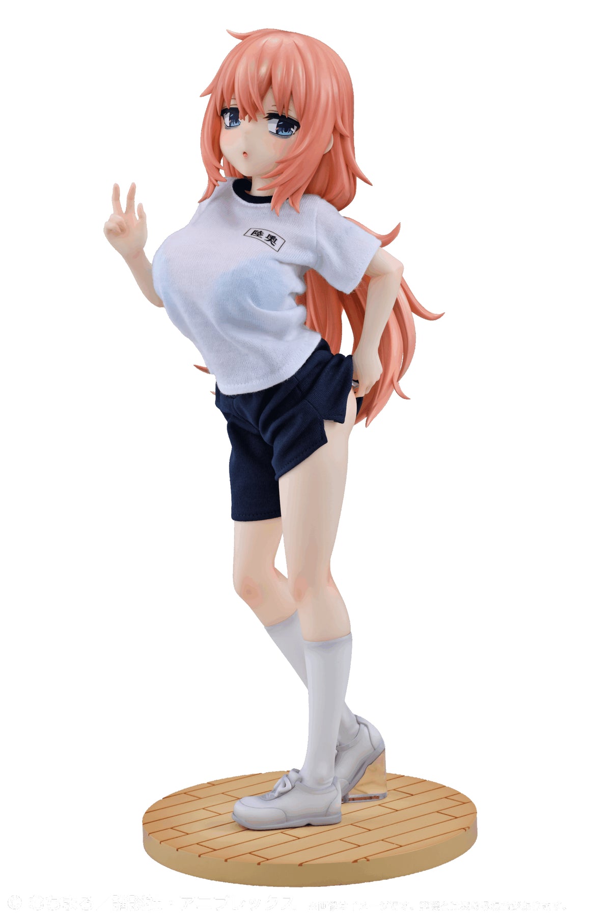 Re▼Dress 陸奥こまろ 1/4 体操着Ver.【予約商品】