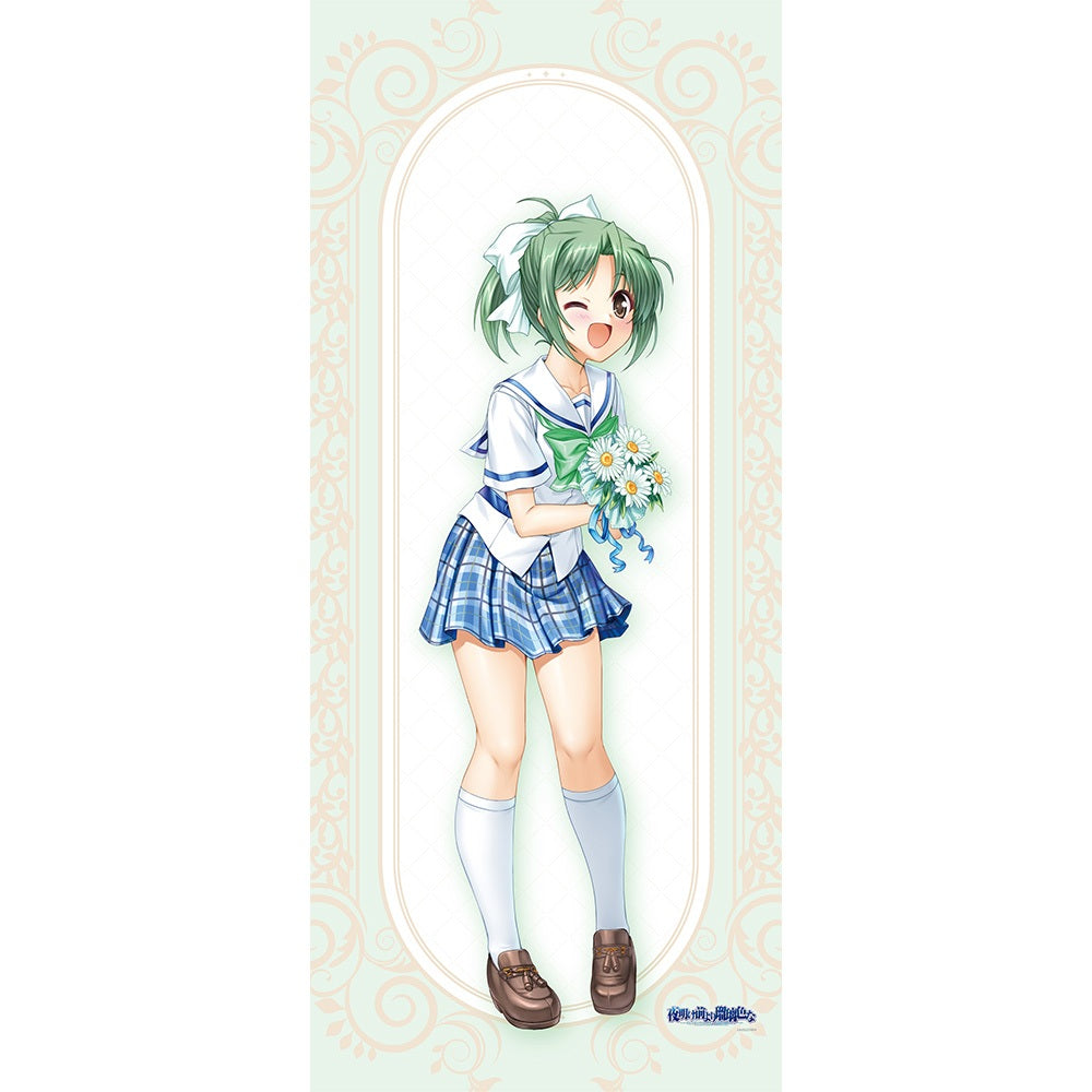 夜明け前より瑠璃色な 特大タペストリー 遠山翠/20周年【予約商品