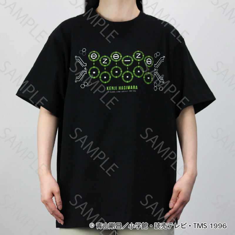 名探偵コナン ナゾトキTシャツ 謎ファイルコレクション 萩原研二【予約商品】