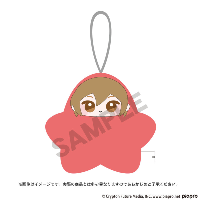 初音ミク 星ぐるみ MEIKO【予約商品】