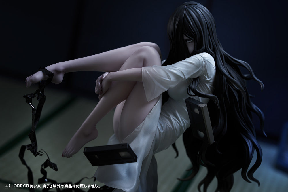 貞子 HORROR美少女 貞子【予約商品】