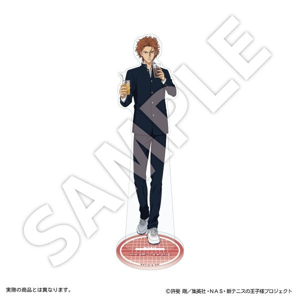 新テニスの王子様 BIGアクリルスタンド 天根ヒカル【予約商品】