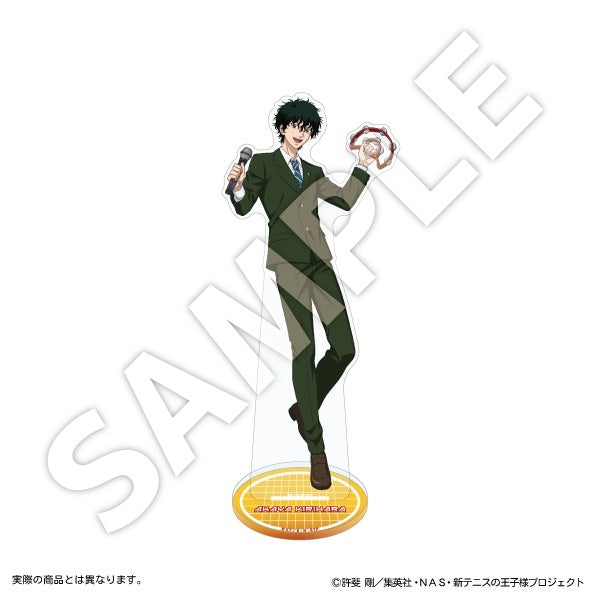 新テニスの王子様 BIGアクリルスタンド 切原赤也【予約商品】