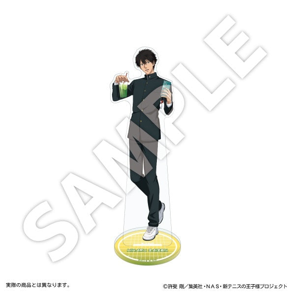 新テニスの王子様 BIGアクリルスタンド 財前光【予約商品】