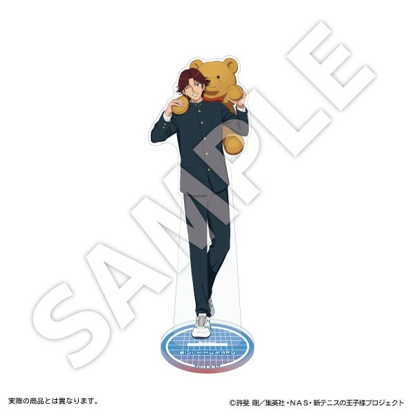 新テニスの王子様 BIGアクリルスタンド 菊丸英二【予約商品】