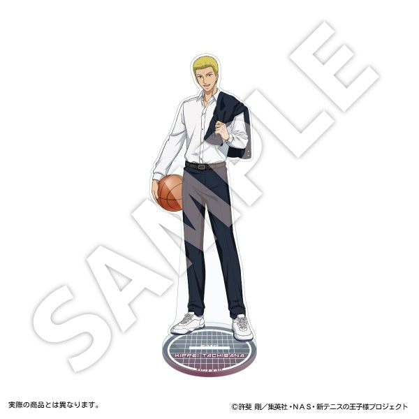 新テニスの王子様 BIGアクリルスタンド 橘桔平【予約商品】