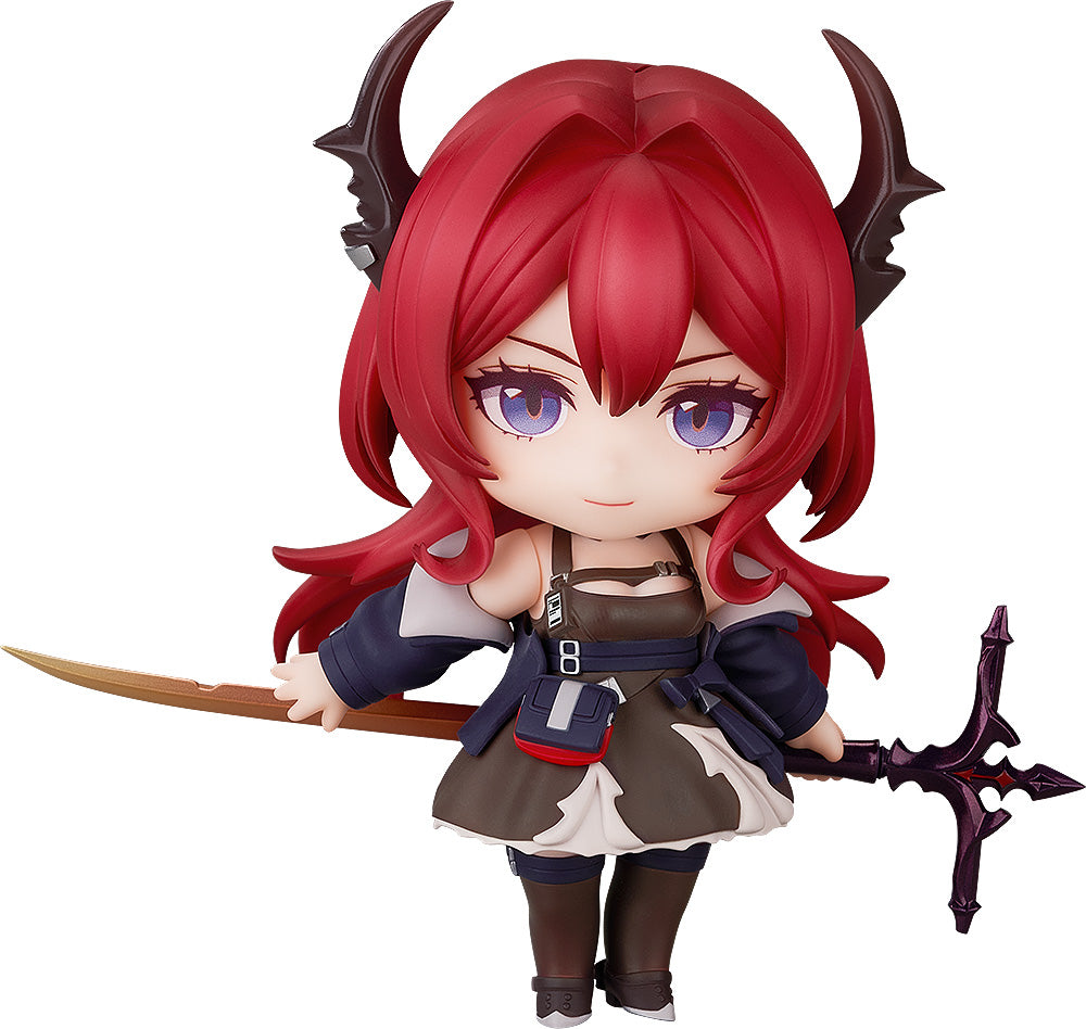 ねんどろいど アークナイツ スルト【予約商品】