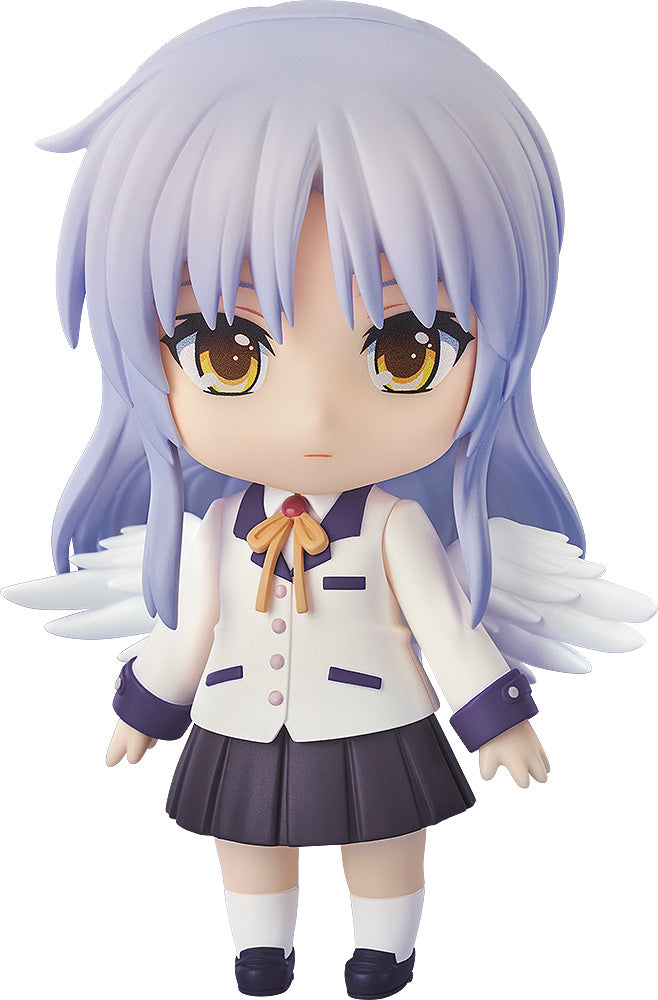 ねんどろいど Angel Beats! 立華かなで【予約商品】