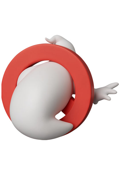 UDF GHOSTBUSTERS NO GHOST【予約商品】