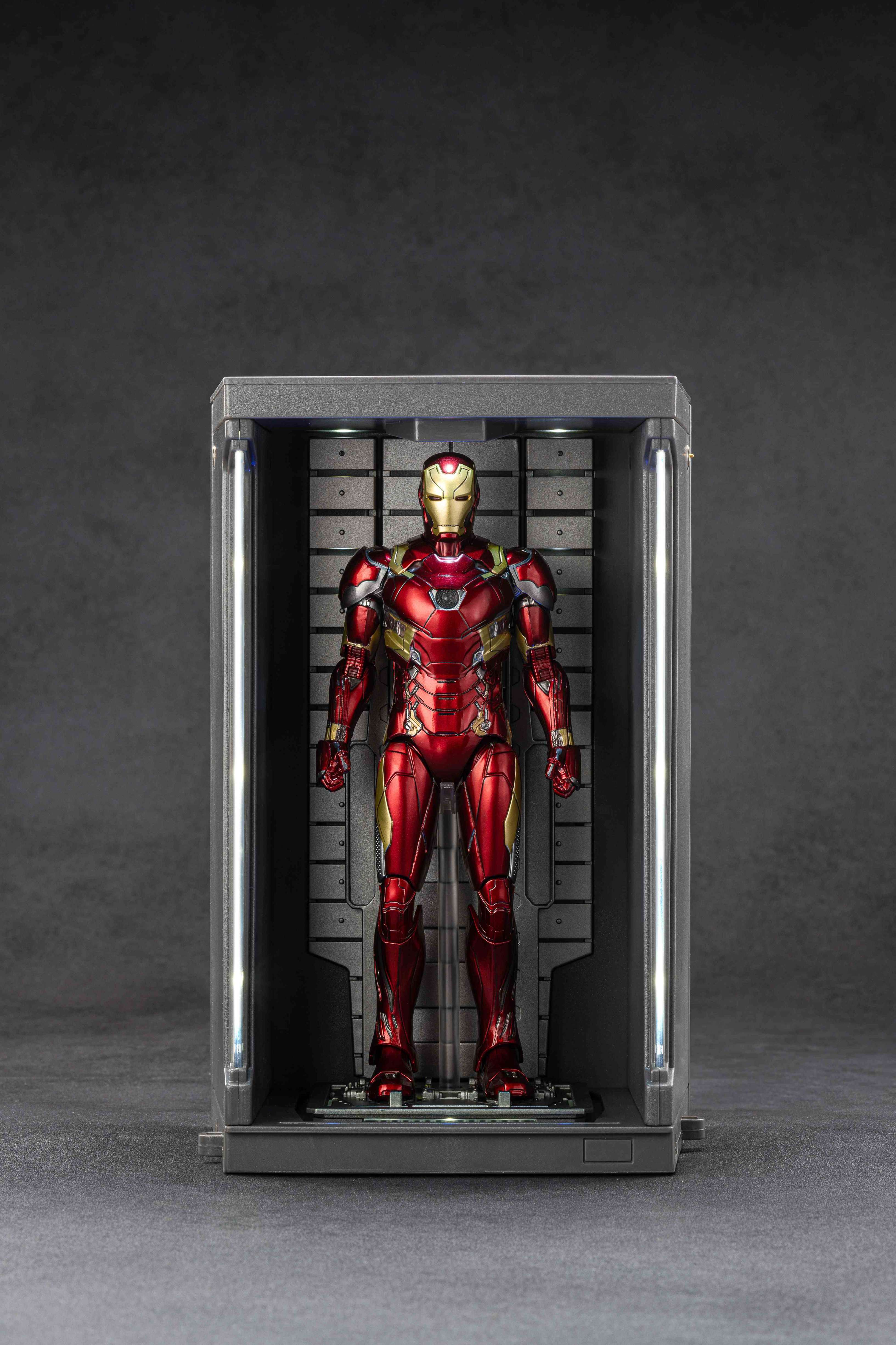 アイアンマン MK46 + ホール・オブ・アーマー【予約商品】 - Tokyo