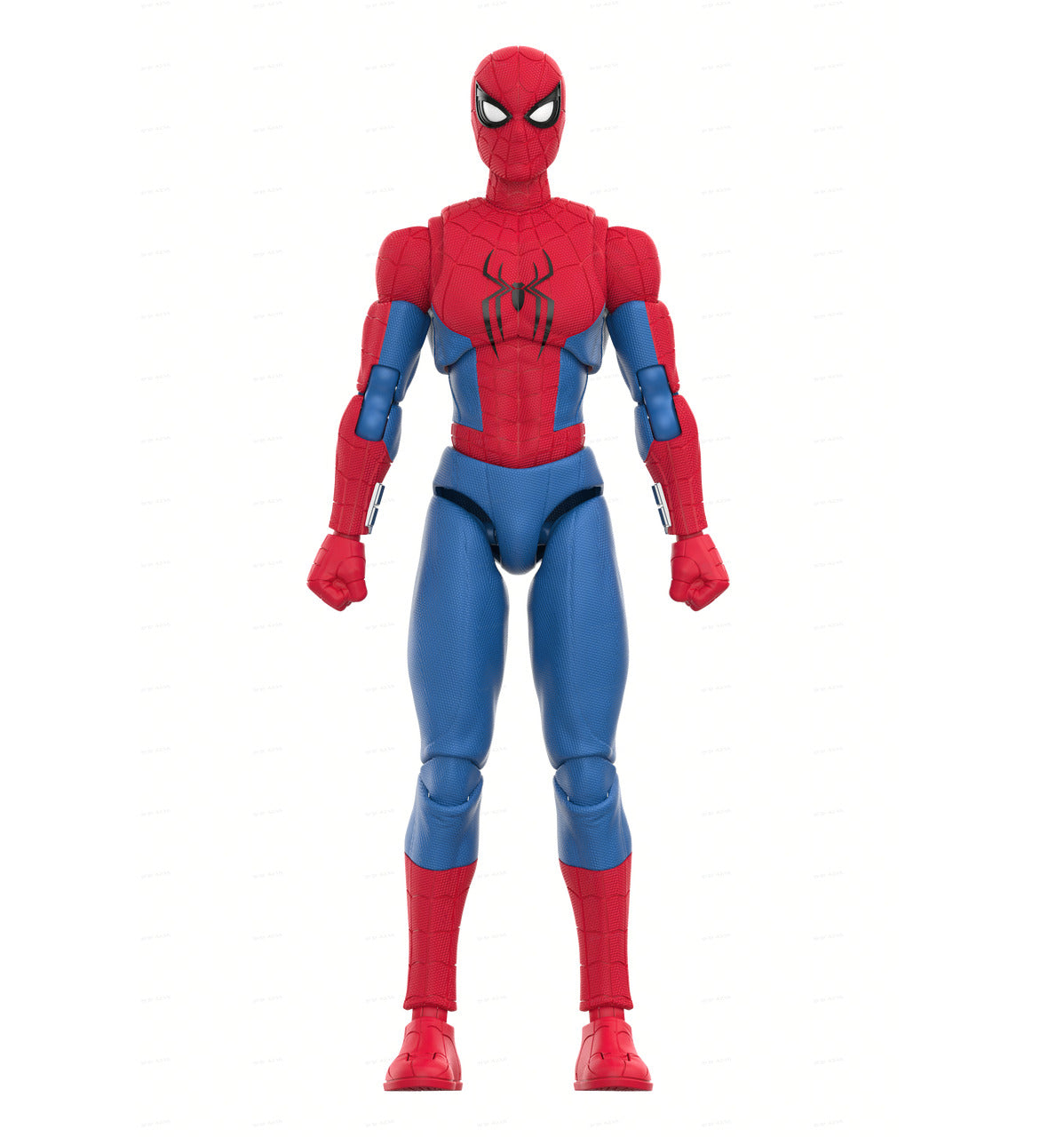 スパイダーマン 42点セット(バラ売り可） Blokees マーベルヒーローズ CC13 ブランド・ニュー・デイ