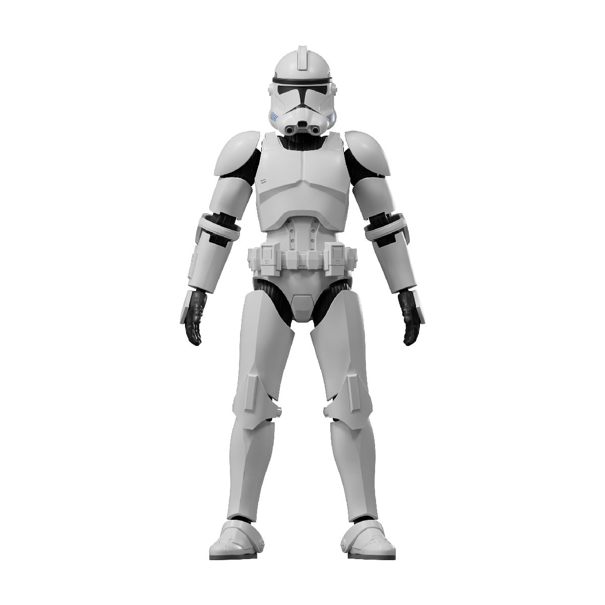 Blokees スター・ウォーズ CC07 クローン・トルーパー【予約商品