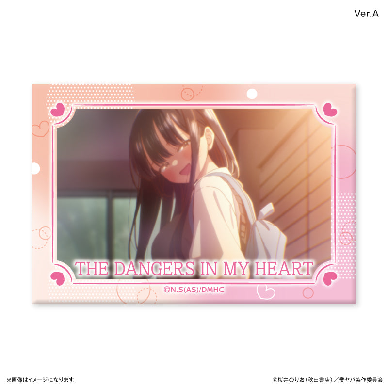 僕の心のヤバイやつ 山田杏奈 ミニアートスタンドVer.A【予約商品】