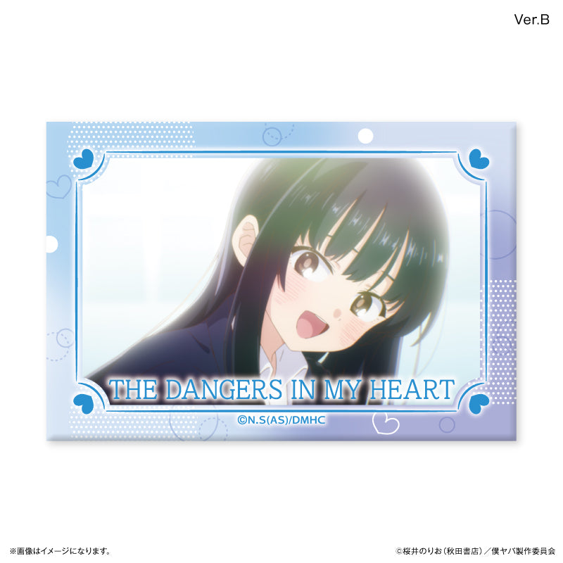 僕の心のヤバイやつ 山田杏奈 ミニアートスタンドVer.B【予約商品】