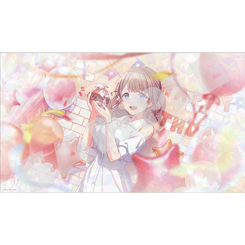 プロジェクトセカイ カラフルステージ! feat. 初音ミク Anniversary