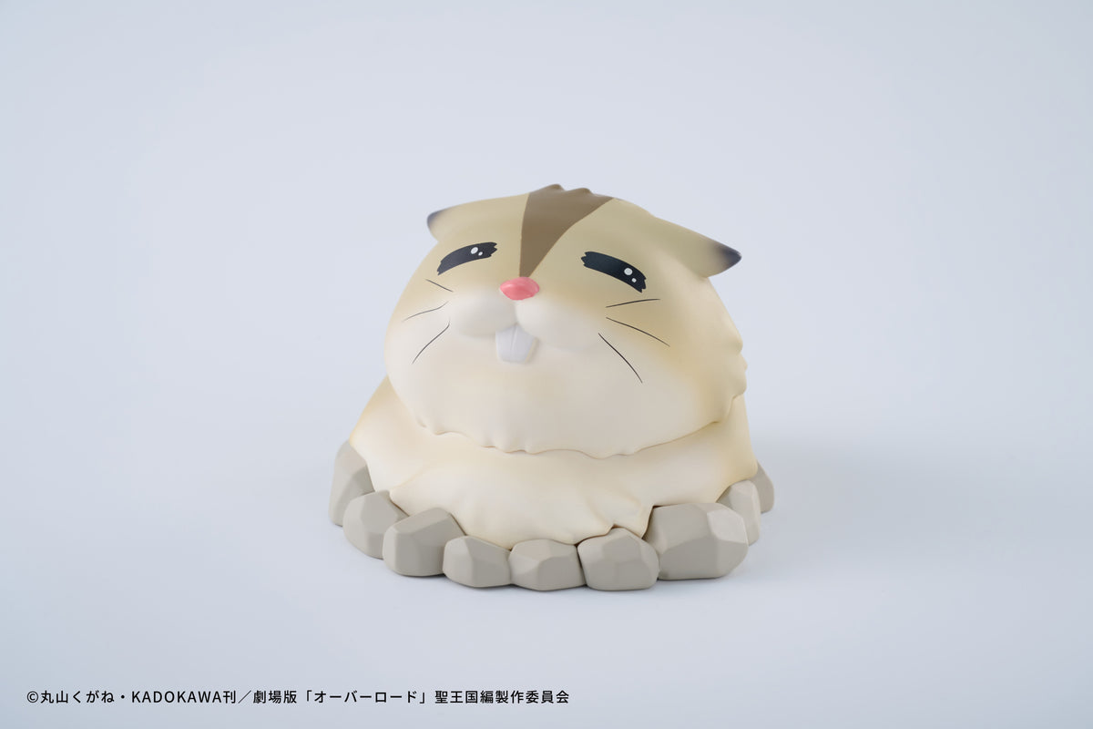 【Box/6】001_AFORCE×DRAGON HORSE オーバーロード トレーディングフィギュア LIKE湯【予約商品】