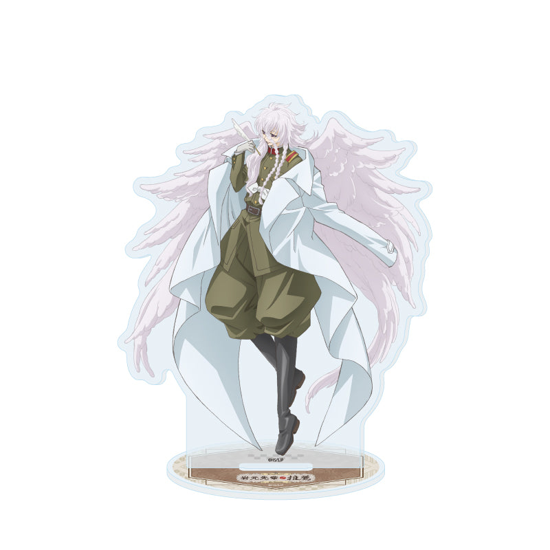 アクリルスタンド 岩元先輩ノ推薦 06 公式イラスト【予約商品】