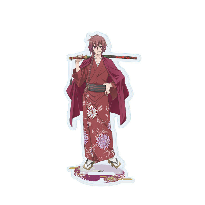 アクリルスタンド 岩元先輩ノ推薦 03 描き下ろしイラスト【予約商品】