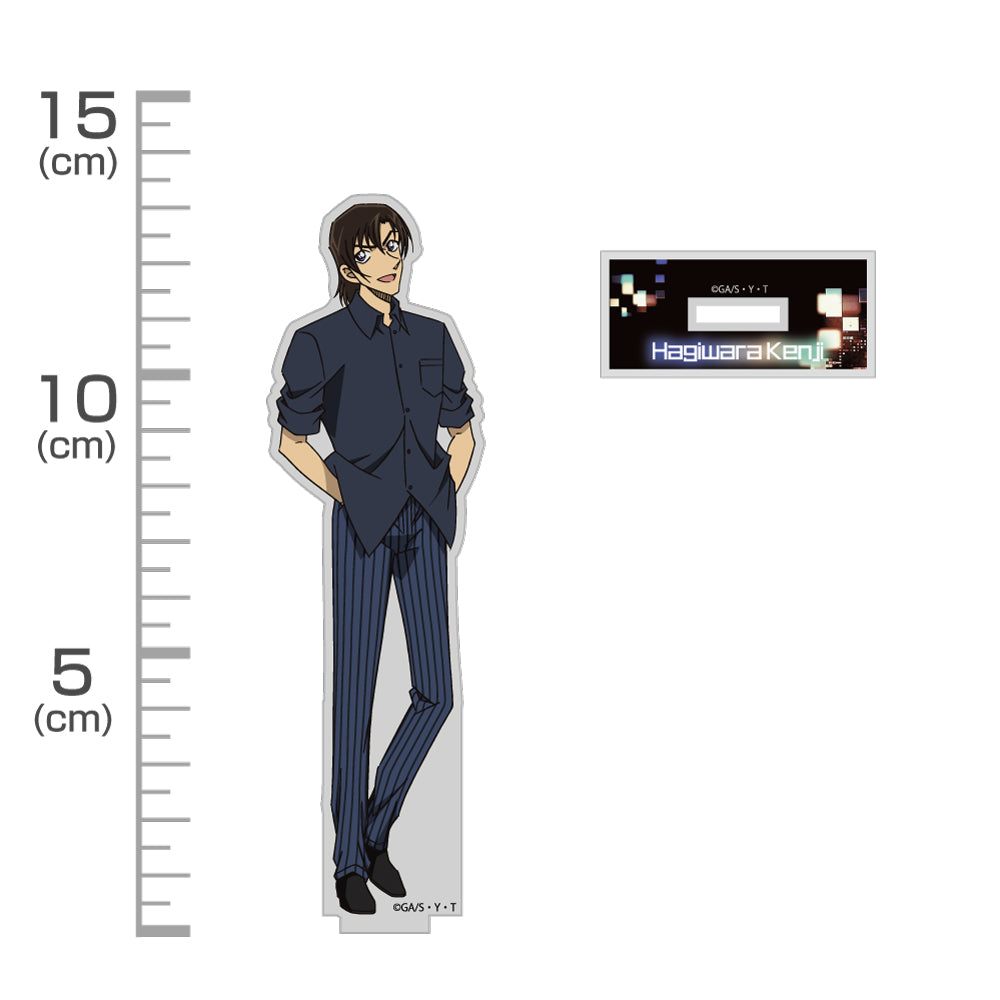 名探偵コナン 萩原研二 アクリルスタンド【予約商品】