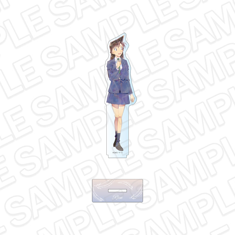 名探偵コナン アクリルフィギュア PALE TONE series 毛利蘭 Vol.7【予約商品】