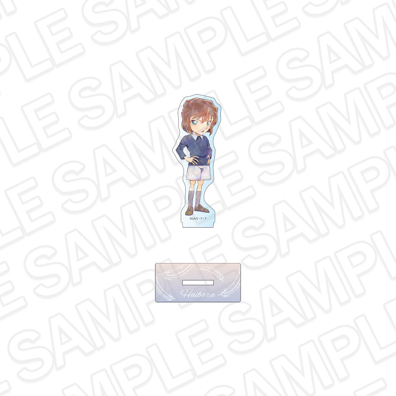 名探偵コナン アクリルフィギュア PALE TONE series 灰原哀 Vol.7【予約商品】