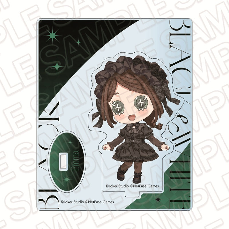 IdentityV 第五人格 アクリルスタンド 庭師 Infinity colors デフォルメVer.【予約商品】