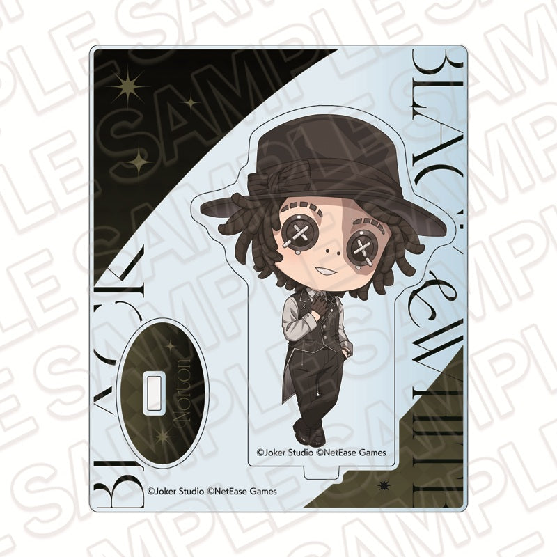 IdentityV 第五人格 アクリルスタンド 探鉱者 Infinity colors デフォルメVer.【予約商品】