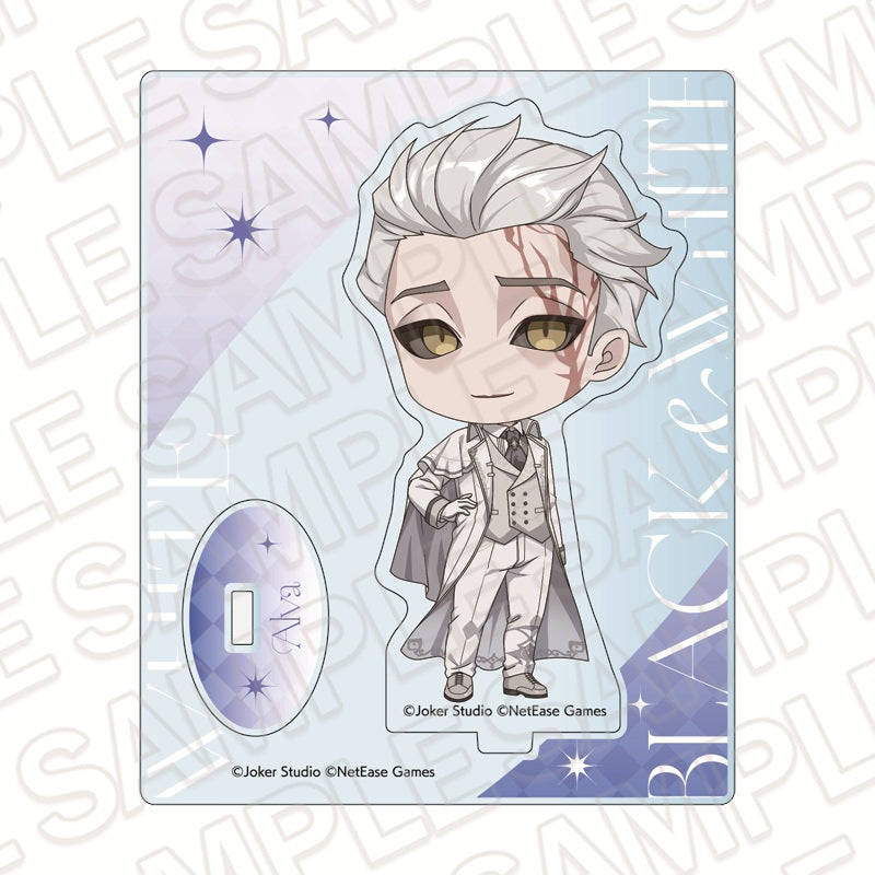 IdentityV 第五人格 アクリルスタンド 隠者 Infinity colors デフォルメVer.【予約商品】