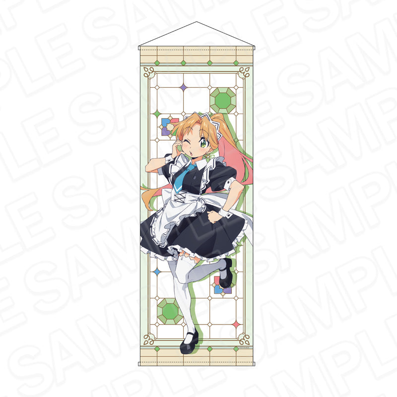 瑠璃の宝石 特大タペストリー 谷川瑠璃 メイド服Ver.【予約商品】
