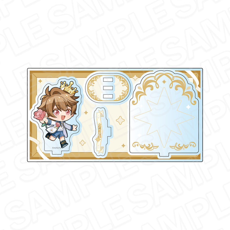 未定事件簿 アクリルスタンド 水無瀬夏彦 5周年イベントVer.【予約商品】